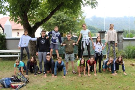 Že 20 let »Najprej Bog!« (18)